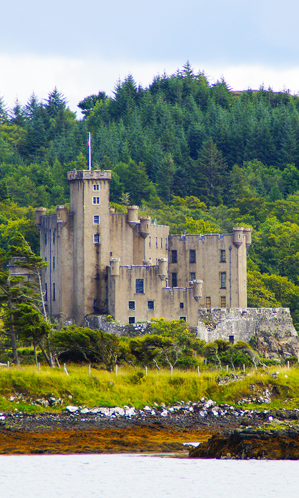Dunvegan Castle
